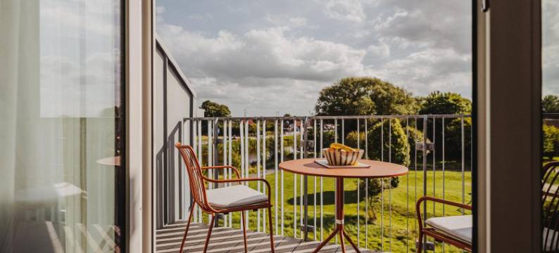 诺尔德卡洛琳西尔(Noord Carolinensiel)图片