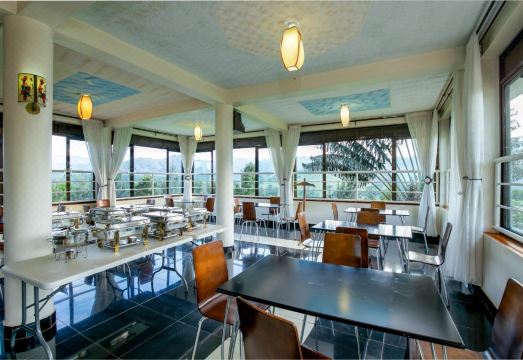 The Crested Crane Bwindi Hotel Hotel Overview