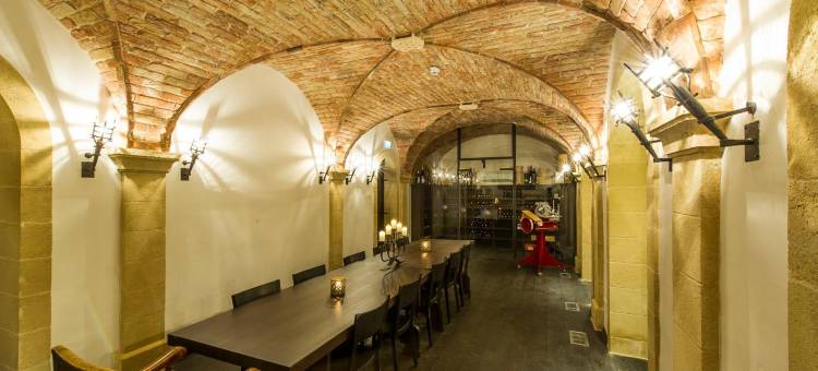 Genuss-Pension Herti图片