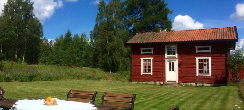 图什比郊外小屋(The Lodge Torsby)图片