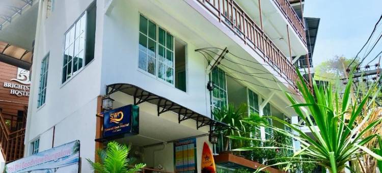 Sweed Dee Love Hostel图片