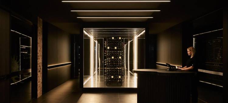 角兔酒店(Jackalope Hotel)图片