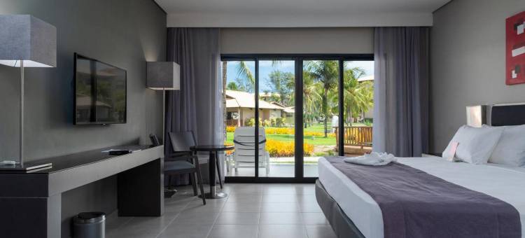 Vila Galé 坎布库 – 全包(Vila Galé Resort Cumbuco - All Inclusive)图片