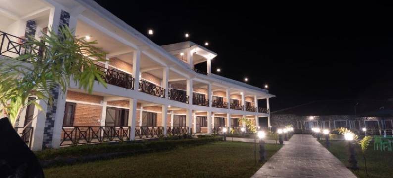 巴拜度假村(Babai Resort Pvt Ltd)图片