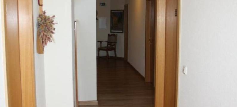 祖尔瓦格酒店(Hotel Zur Waage)图片