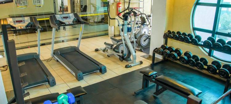 巴哈马酒店(Bahamas Suíte Hotel)图片