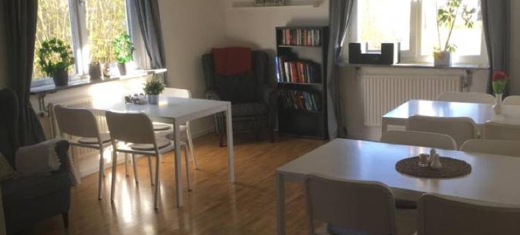 Bergkvara Vandrarhem图片