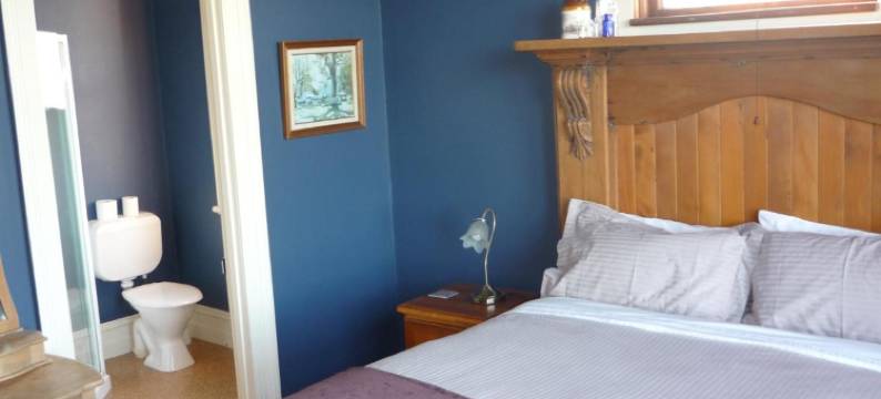 卡特林山顶住宿(Hilltop Accommodation Catlins)图片