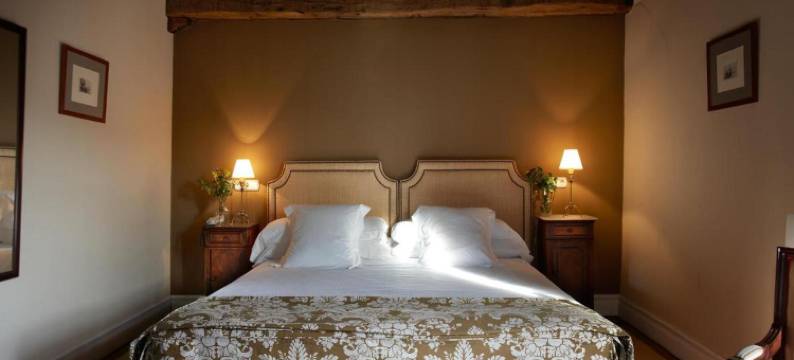 楚鲁特酒店(Churrut Hotel)图片