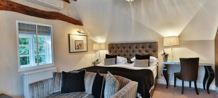 卡玛圣塔姆绿野酒店(The Inn on the Green)图片