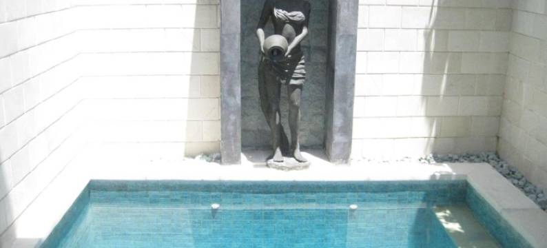 彭杜克米拉酒店(Pondok Mirah)图片