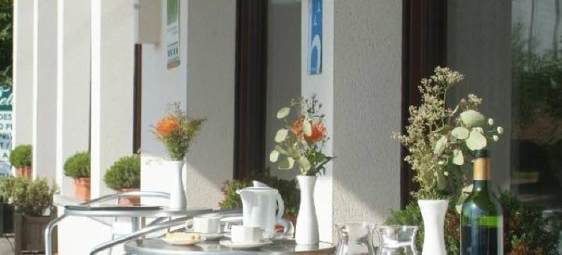 贝尔韦代雷酒店(Hotel Belvedere)图片