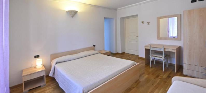 玛丽亚别墅住宿加早餐旅馆(Residenza Villa Maria)图片