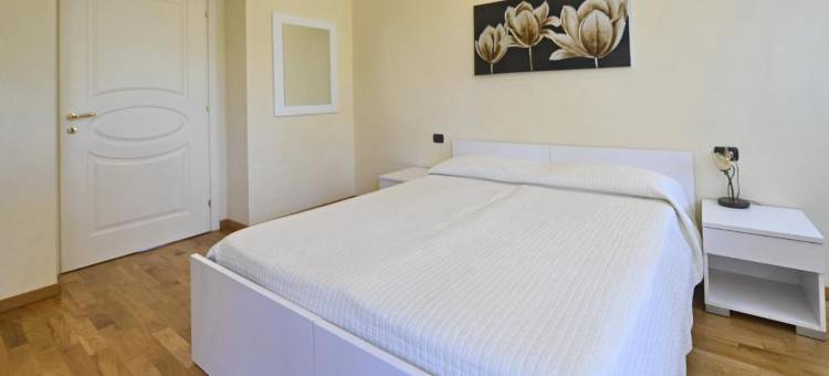 玛丽亚别墅住宿加早餐旅馆(Residenza Villa Maria)图片