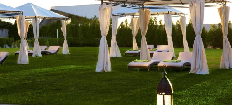 SJ 酒店(Hotel SJ)图片