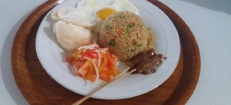 Coconut Beach Bungalows & Warung图片