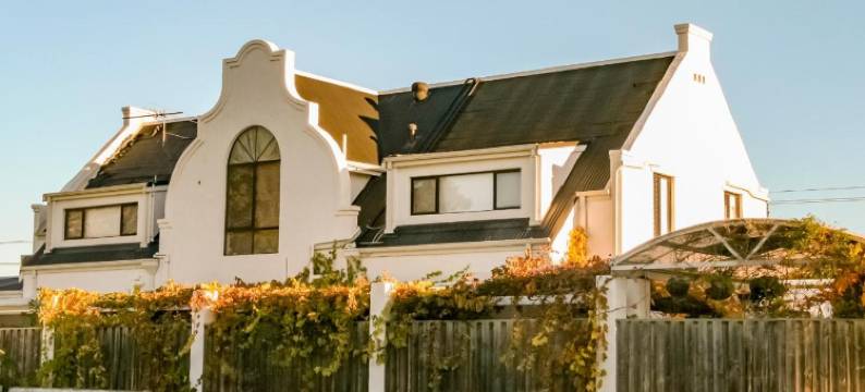 阿恩机场住宿加早餐旅馆(Aarn House B&B Airport Accommodation)图片