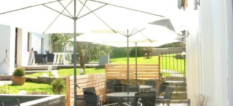 塔佩斯霍夫花园住宿加早餐旅馆(Gästehaus Tappes Hofgarten)图片