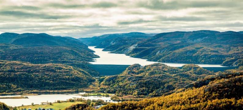 希尔达霍菲肖特尔酒店(Sirdal Høyfjellshotell)图片