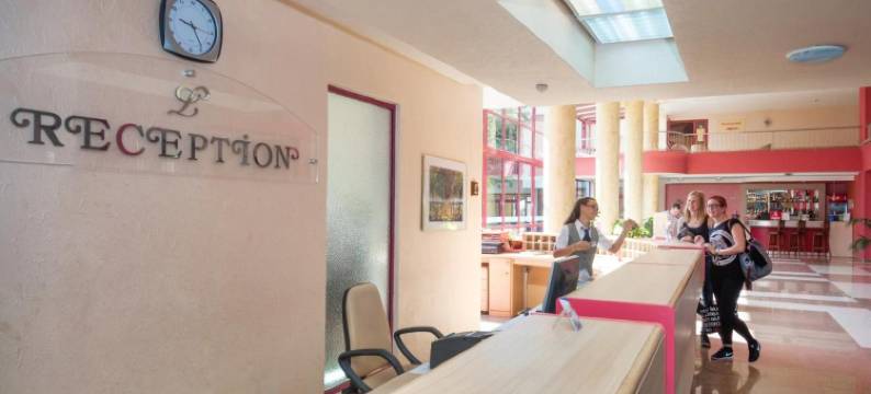 唤妍草全包式度假酒店(Hotel Longosa - All Inclusive)图片