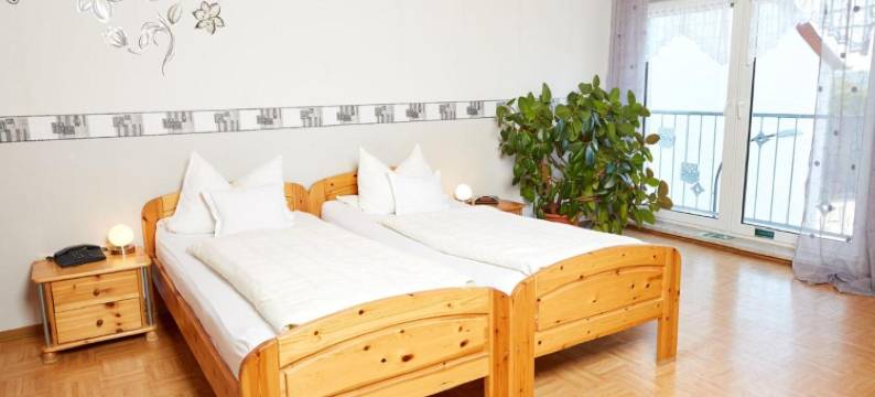 马斯酒店-餐厅(Hotel-Restaurant Maas)图片