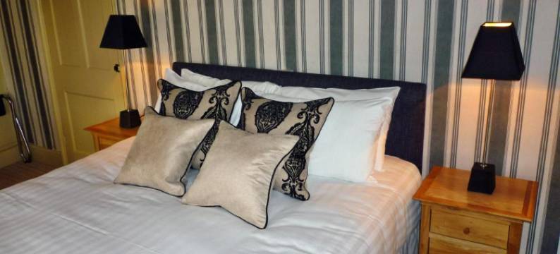 皇家橡树旅馆(Royal Oak Inn)图片