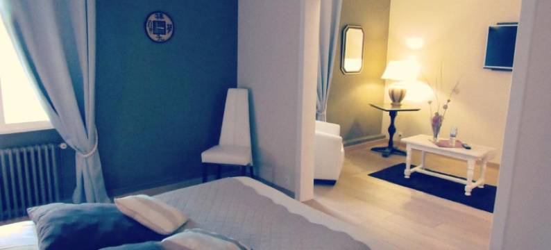 马恩酒店(Hotel Restaurant de la Marne)图片