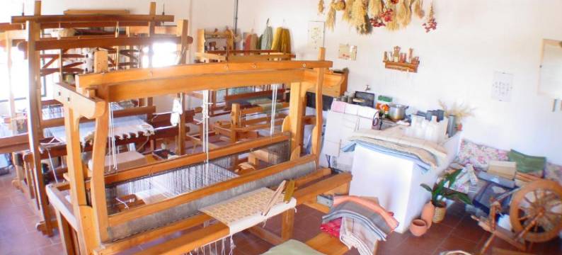 Quinta Dos Trevos - Artes e Ofícios图片