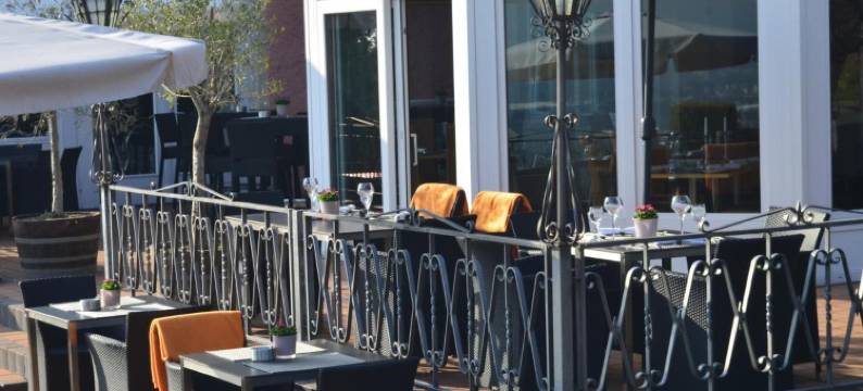 佐豪斯阿尔特斯酒店(Altes Zollhaus)图片