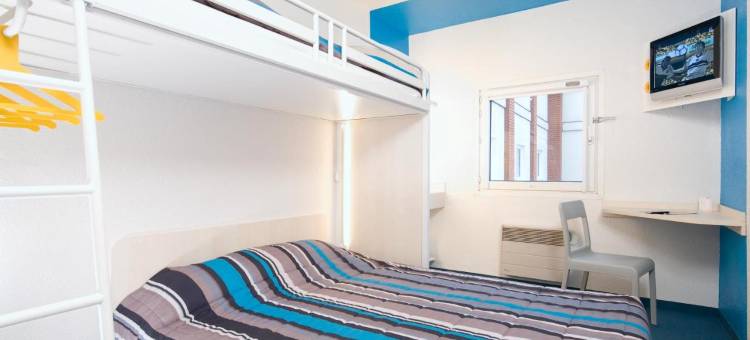 Enzo Hotels Green proximité Zenith d' Auvergne Ex F1 Formule 1 Clermont Ferrand Issoire Coudes图片