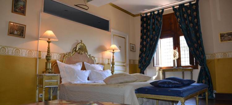 狮子座酒店(La Tour du Lion)图片