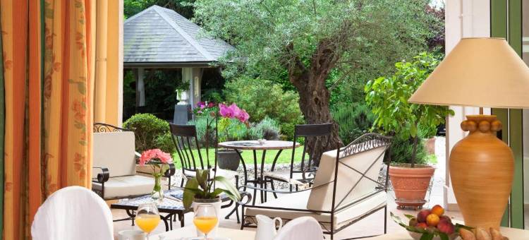 圣赛蒙兹之家客栈(Logis Auberge Saint Simond)图片