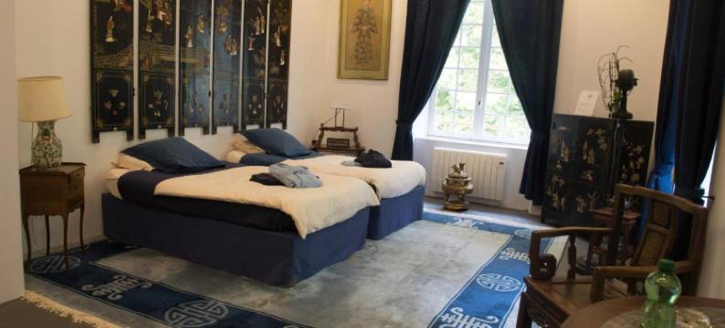 La Faisanderie 16图片