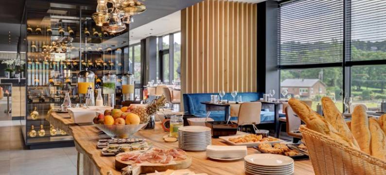 R经验酒店(R Hotel Experiences)图片