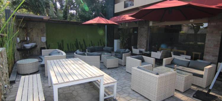 Syailendra Hotel Syariah图片