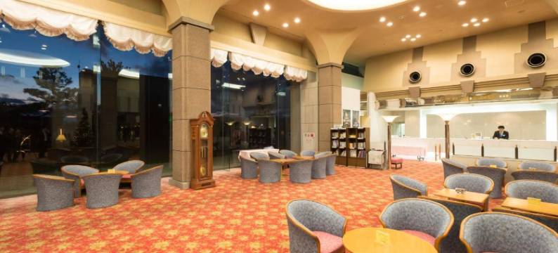 三国海洋度假村&酒店(Mikuni Ocean Resort & Hotel)图片