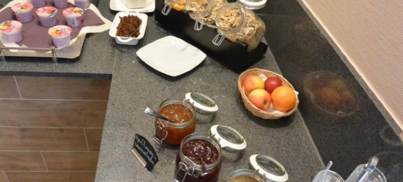 德意志之家酒店(Hotel Deutsches Haus)图片