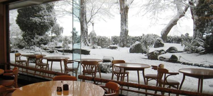 京都KKR库尼索酒店(KKR Kyoto Kuniso)图片