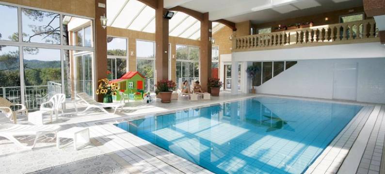 塞文波特之家酒店(Logis Hotel Restaurant la Porte des Cévennes)图片