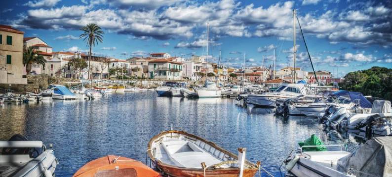 斯廷蒂诺的103精品酒店(103 Boutique Hotel Stintino)图片