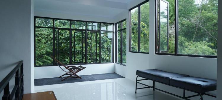 萨雅纳家庭旅馆(Sayana Homestay)图片