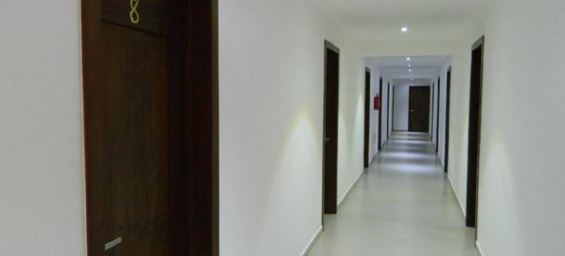 费加洛精品酒店(Figaro Hotel Samana)图片