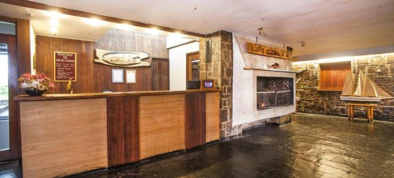 帕纳安科酒店(Panamericana Hotel Ancud)图片