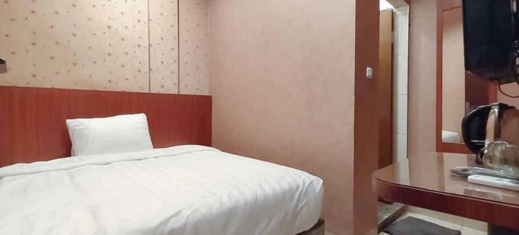 红门加 @ 贾兰莱塔苏约诺棉兰 2(RedDoorz Plus @ Jalan Letda Sujono Medan 2)图片