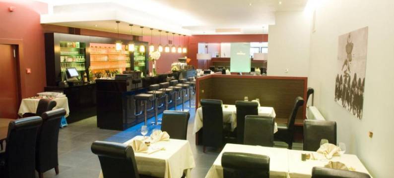 蒙纳尔酒店滕瑟(Munal Hotel Temse)图片