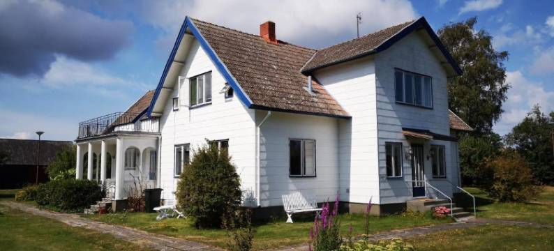 STF 旅馆哈格拜农场 - 青年旅舍(Lantgården Hagaby)图片