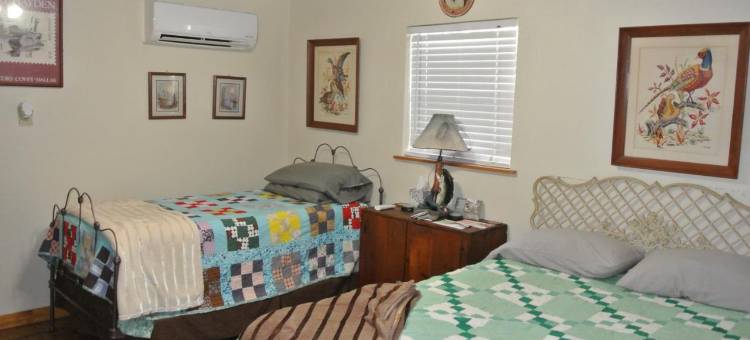 Rustic Red River Retreat图片