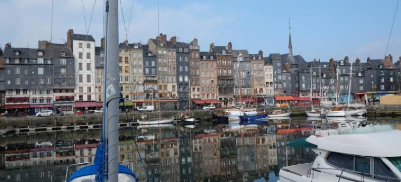 普瑞索尔农场旅馆(La Ferme du Pressoir Guest House)图片