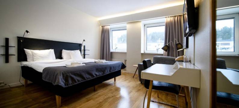 阿尔弗雷德诺贝尔酒店(Hotell Alfred Nobel)图片