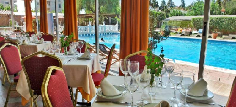 蒙特利尔酒店(Montreal)图片